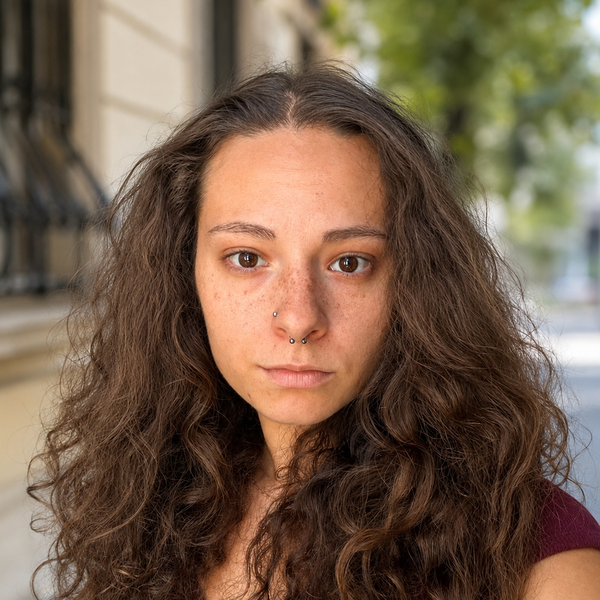 Batár Zsófia